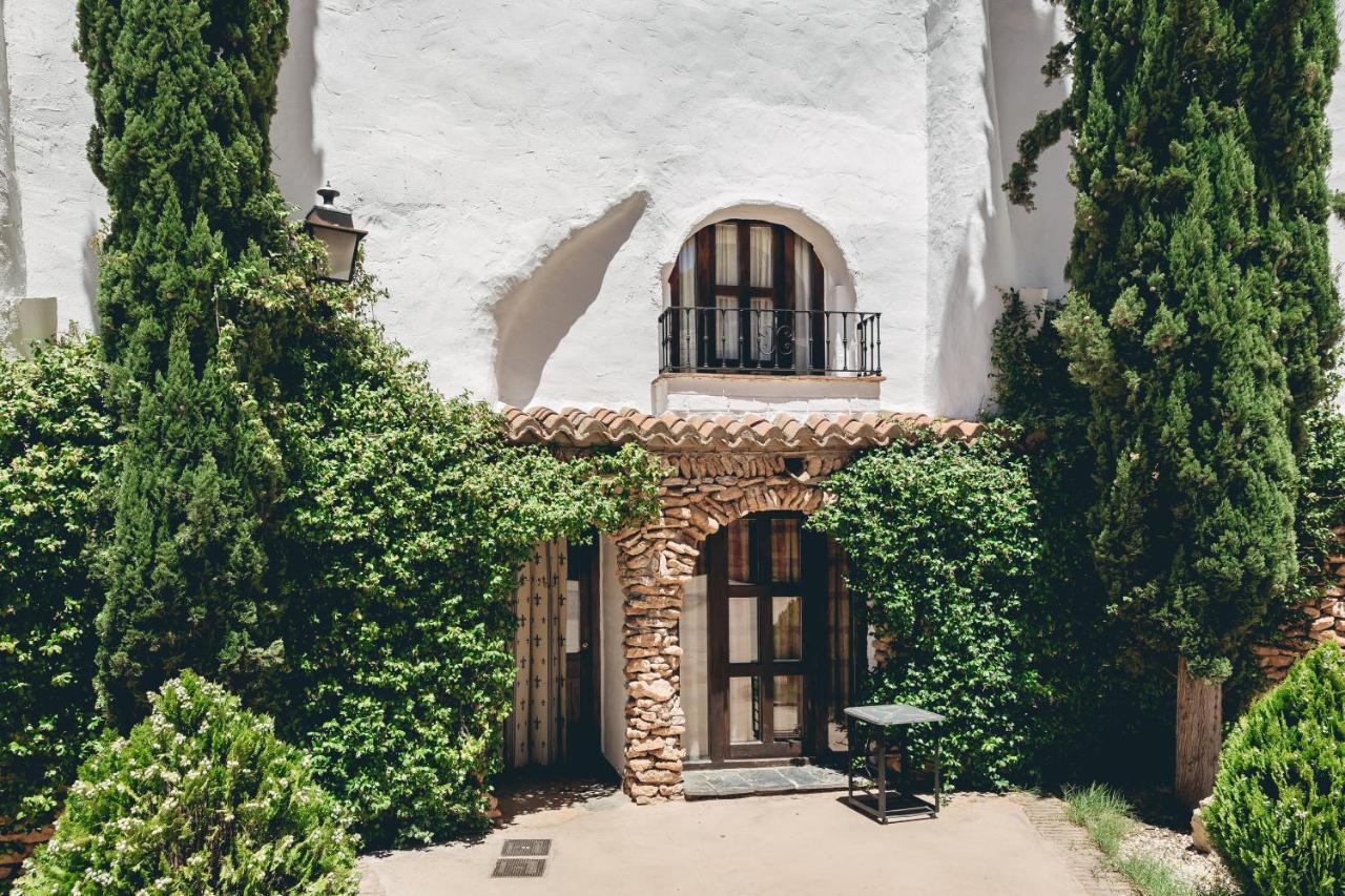 Hotel Casas Cueva Tio Tobas Guadix Alcudia de Guadix Exterior foto