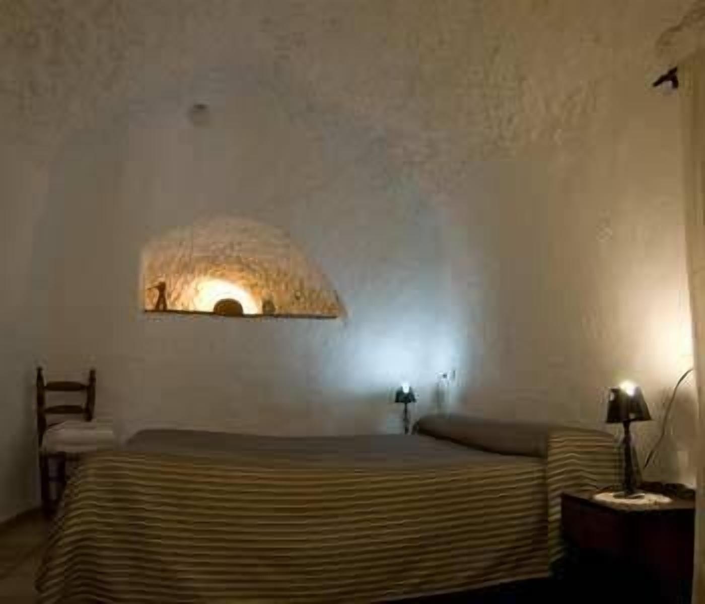 Hotel Casas Cueva Tio Tobas Guadix Alcudia de Guadix Exterior foto