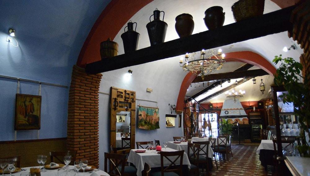 Hotel Casas Cueva Tio Tobas Guadix Alcudia de Guadix Exterior foto